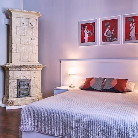 Krakow Old Town 2 Bedroom Royal Apartment Exterior photo