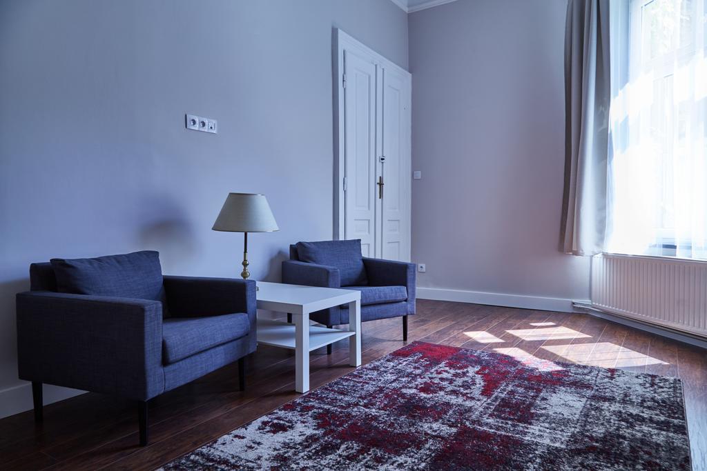 Krakow Old Town 2 Bedroom Royal Apartment Exterior photo