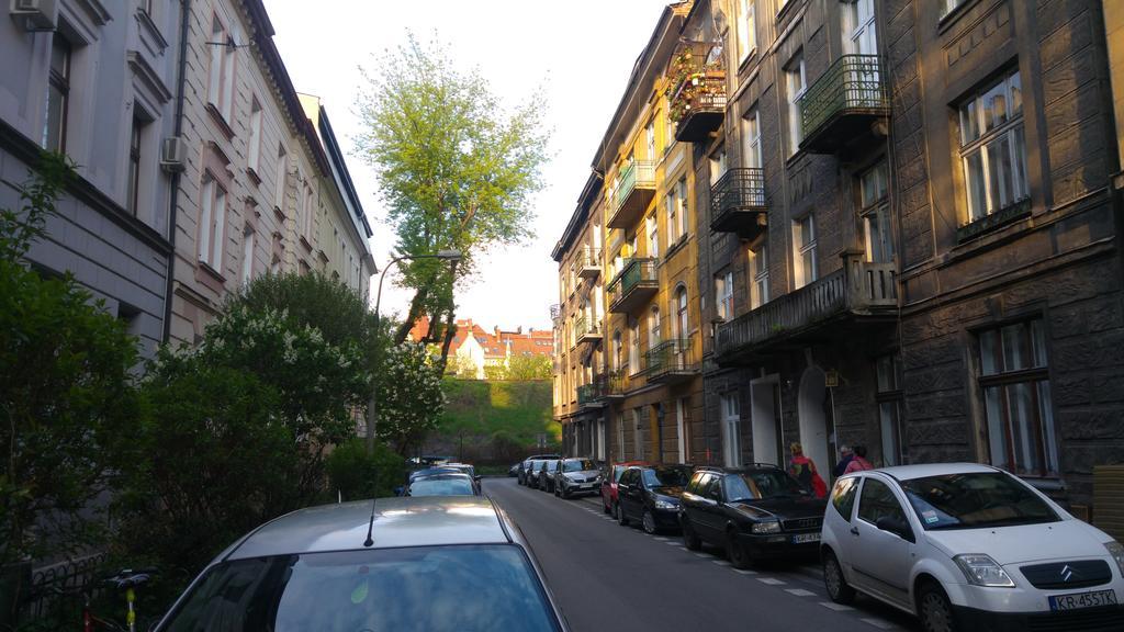 Krakow Old Town 2 Bedroom Royal Apartment Exterior photo