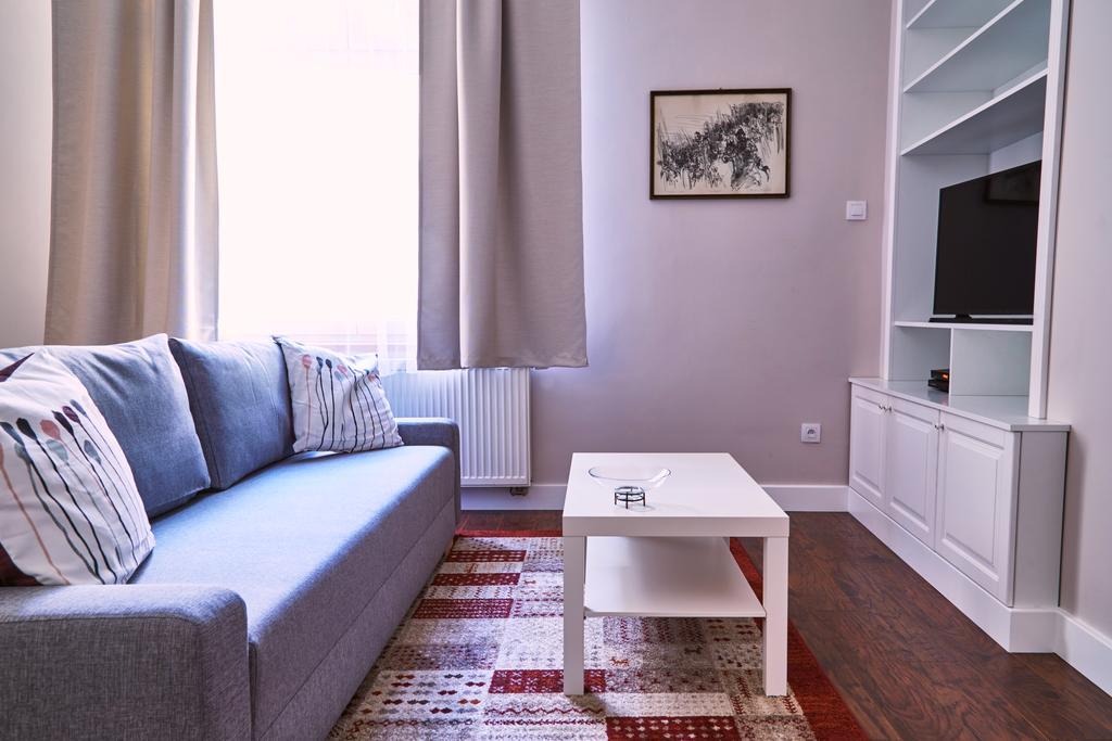 Krakow Old Town 2 Bedroom Royal Apartment Exterior photo